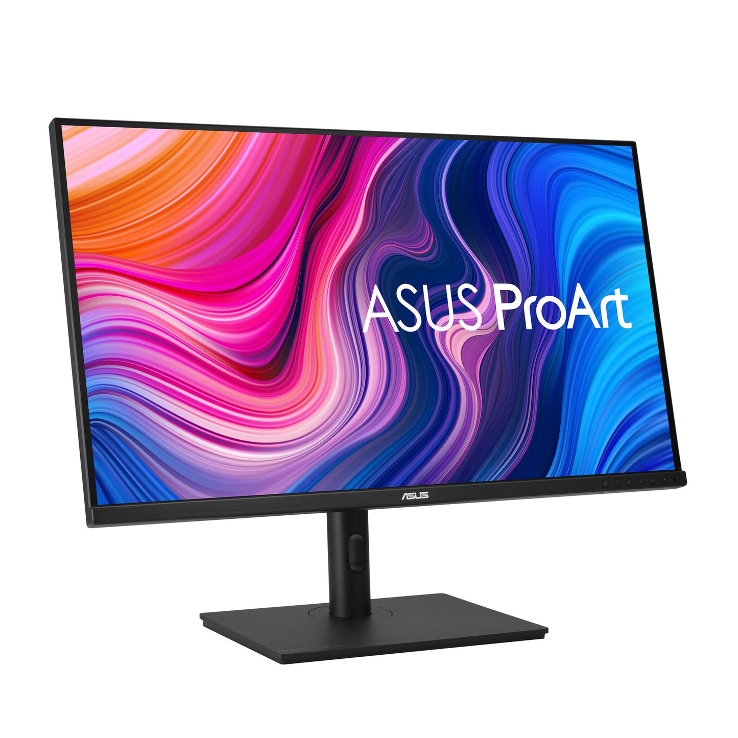 ASUS ProArt PA328CGV LED display 81,3 cm (32") 2560 x 1440 pixlar Wide Quad HD Svart