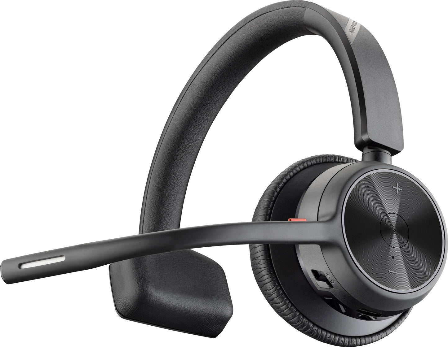 POLY Voyager 4310 USB-A Headset + BT700-dongel