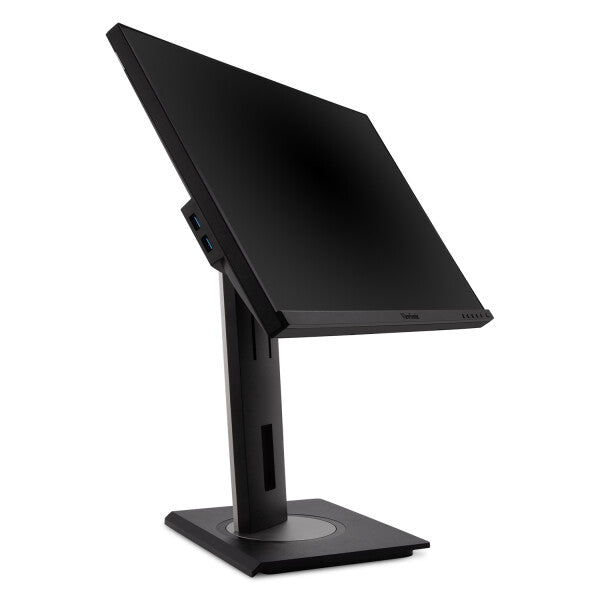 Viewsonic VG Series VG2748a LED display 68,6 cm (27") 1920 x 1080 pixlar Full HD Svart