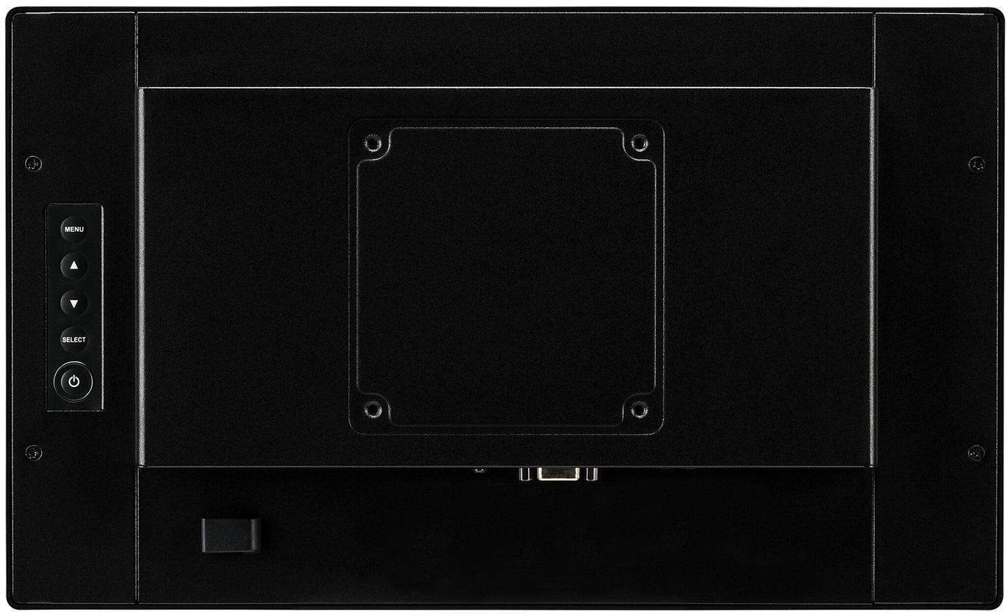 iiyama ProLite TF1634MC-B8X platta pc-skärmar 39,6 cm (15.6") 1920 x 1080 pixlar Full HD LED Pekskärm Flera användare Svart
