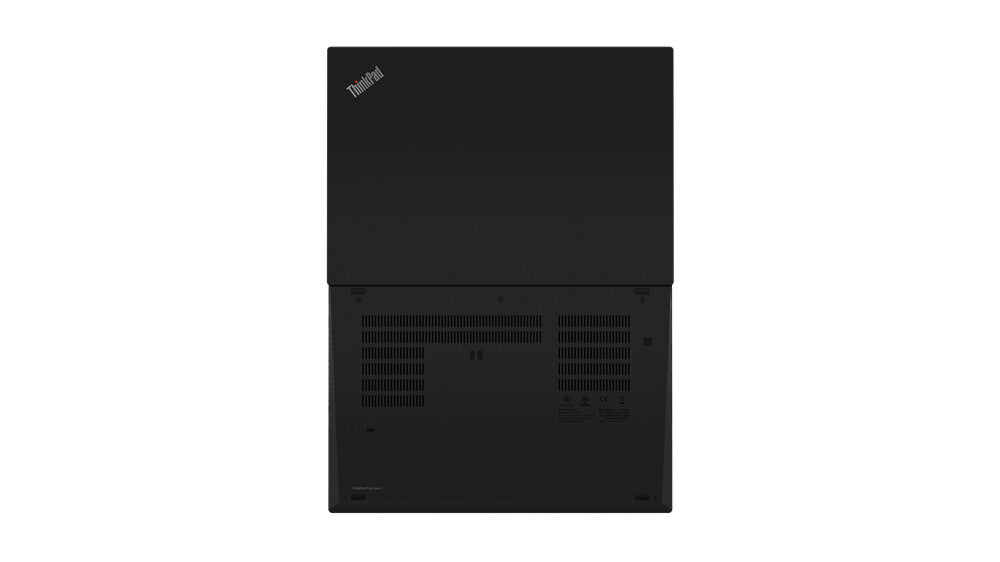 T1A Lenovo ThinkPad P14s Gen 2 Refurbished Intel® Core™ i5 i5-1145G7 Mobil arbetsstation 35,6 cm (14") Full HD 16 GB DDR4-SDRAM 256 GB SSD Windows 10 Pro Svart