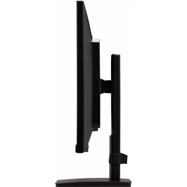 Viewsonic VA3456-mhdj platta pc-skärmar 86,4 cm (34") 3440 x 1440 pixlar UltraWide Quad HD LED Svart
