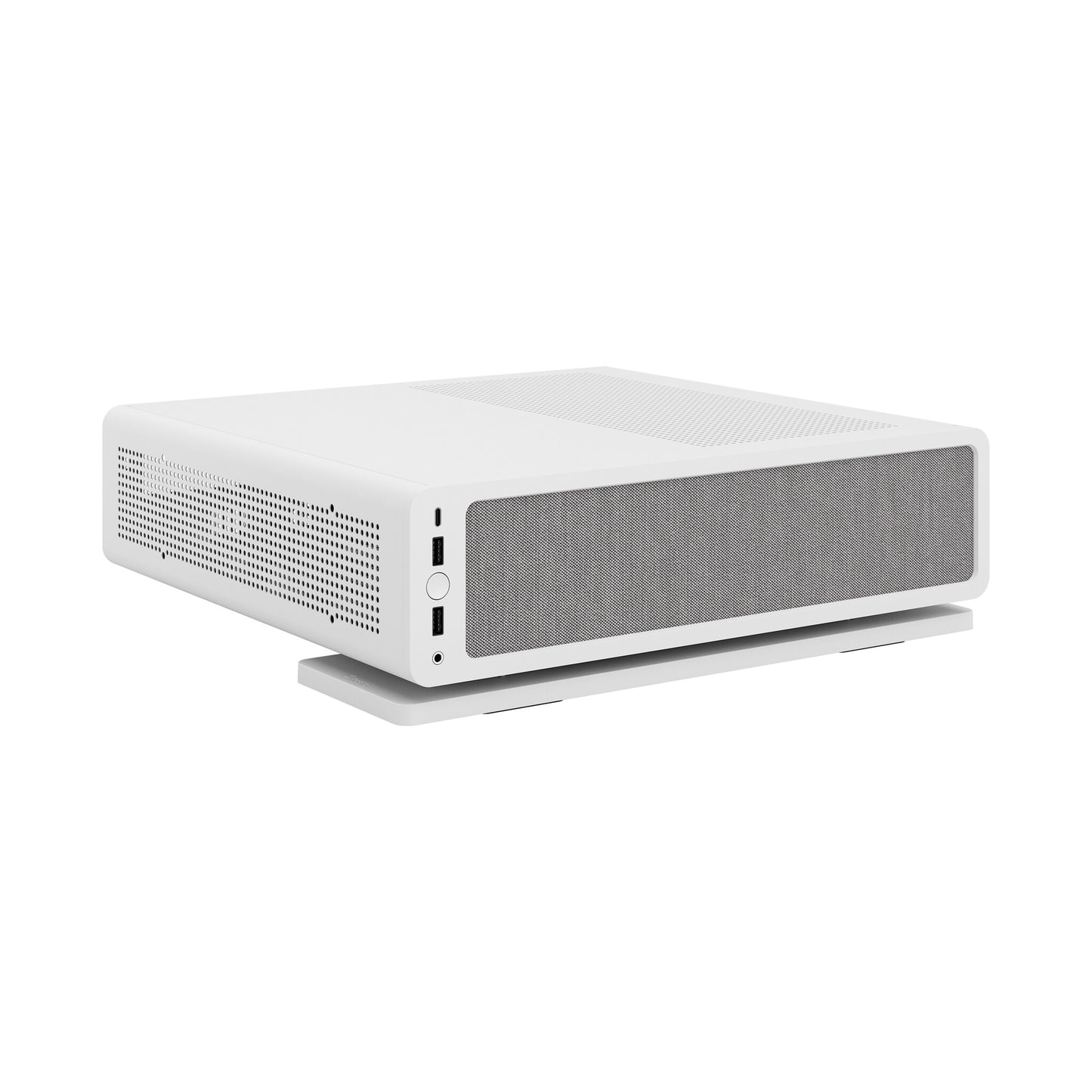 Fractal Design Ridge Small Form Factor (SFF) Vit