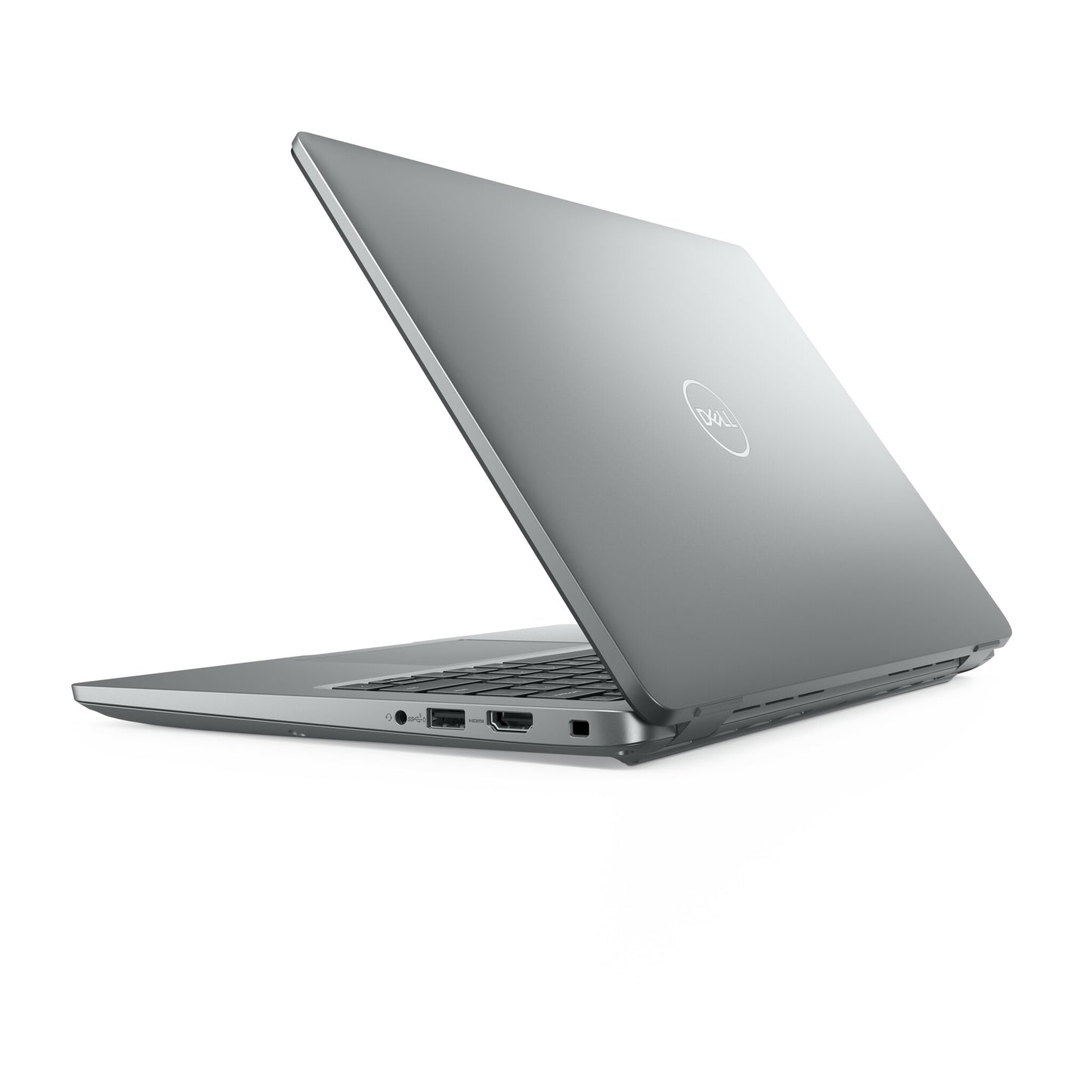DELL Precision 3490 Intel Core Ultra 7 155H Mobil arbetsstation 35,6 cm (14") Full HD 16 GB DDR5-SDRAM 1 TB SSD NVIDIA RTX 500 Ada Wi-Fi 6E (802.11ax) Windows 11 Pro Grå