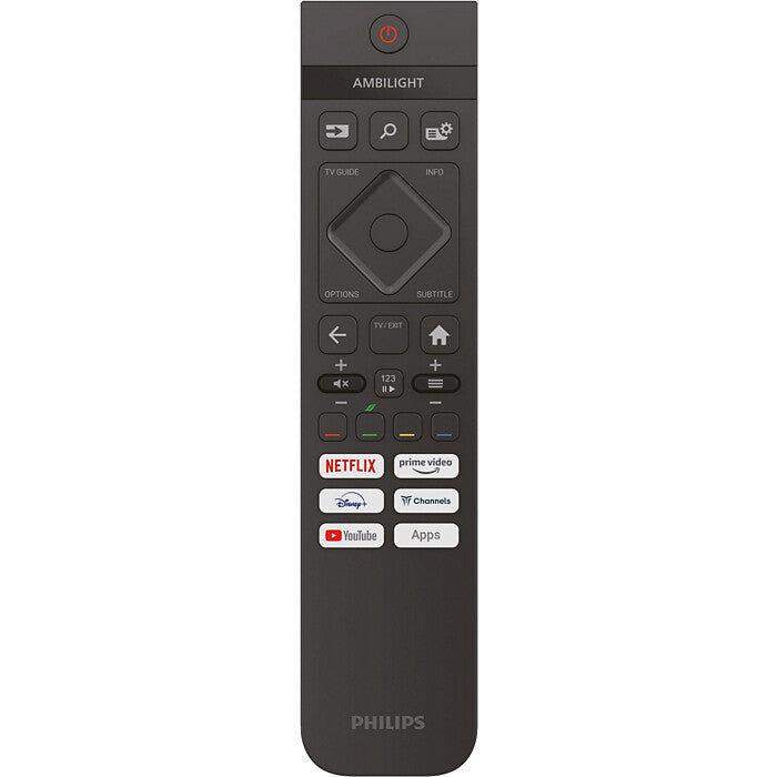 Philips 32PFS6939/12 TV-apparat 81,3 cm (32") Full HD Smart-TV Wi-Fi Vit