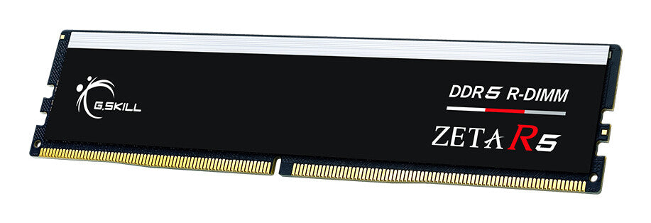 G.Skill Zeta R5 F5-6400R3239G16GE8-ZR5K RAM-minnen 128 GB 8 x 16 GB DDR5 6400 MHz ECC