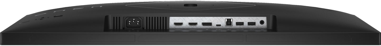 OMEN by HP OMEN 27 tum UHD 144 Hz Gaming-skärm – OMEN 27k OMEN 27 tum UHD 144 Hz Gaming-skärm – OMEN 27k