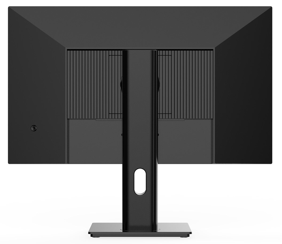 Voxicon D24FT9U platta pc-skärmar 60,5 cm (23.8") 1920 x 1080 pixlar Full HD LED Svart