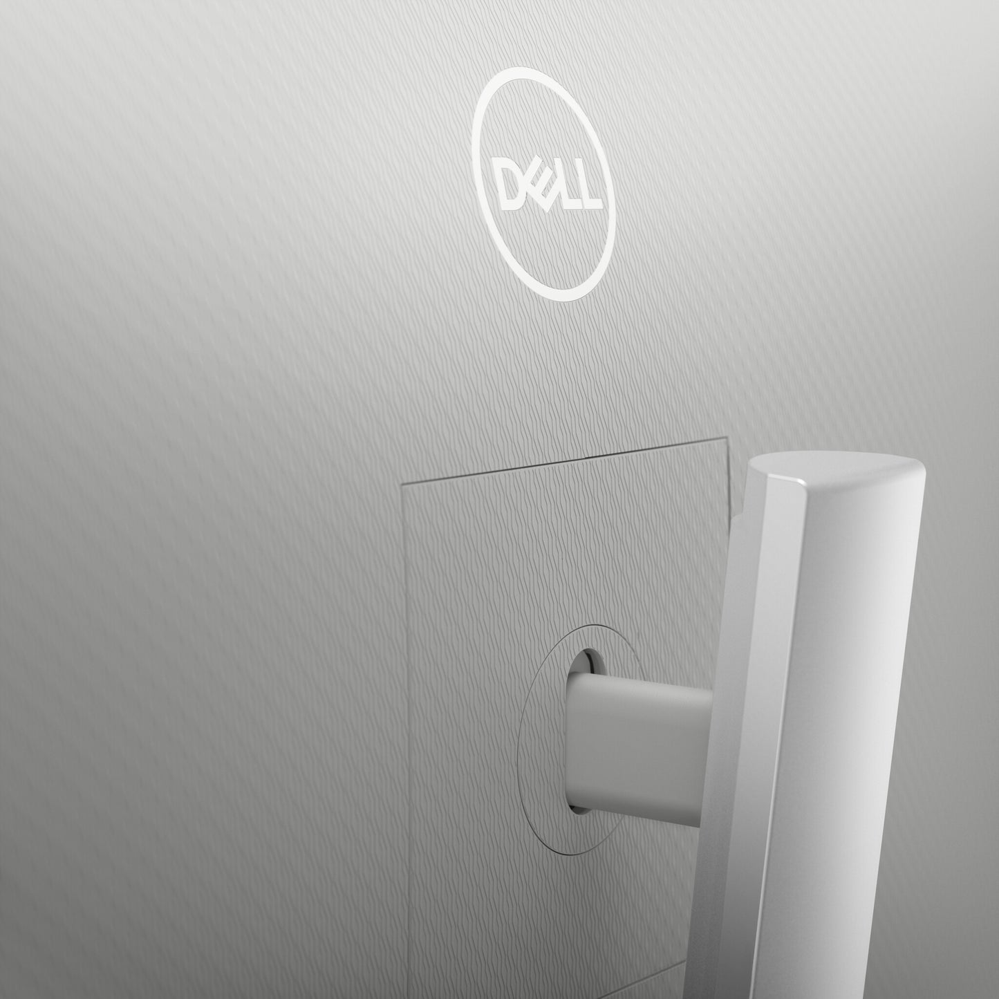 DELL S Series S2722DC LED display 68,6 cm (27") 2560 x 1440 pixlar Quad HD LCD Grå