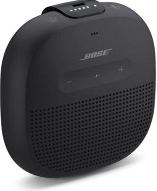 Bose SoundLink Micro Bluetooth speaker Svart