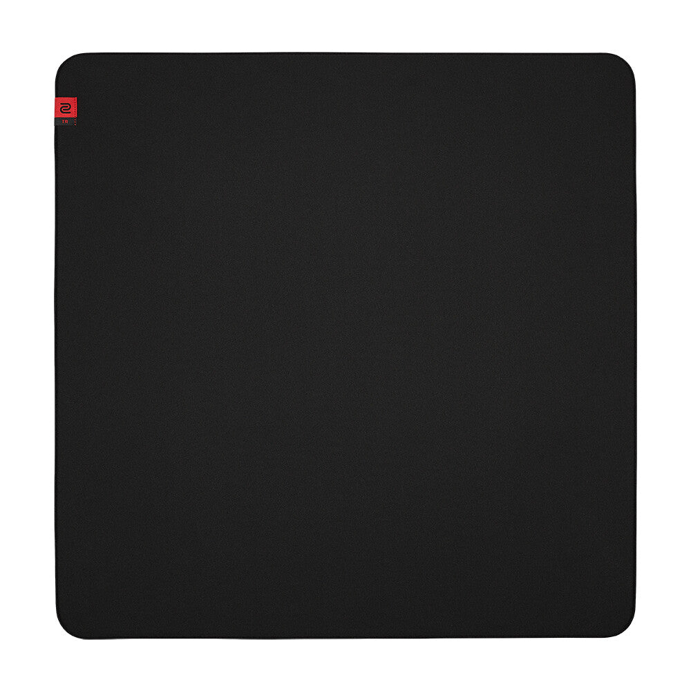 BenQ G-TR Spelmusmatta Svart