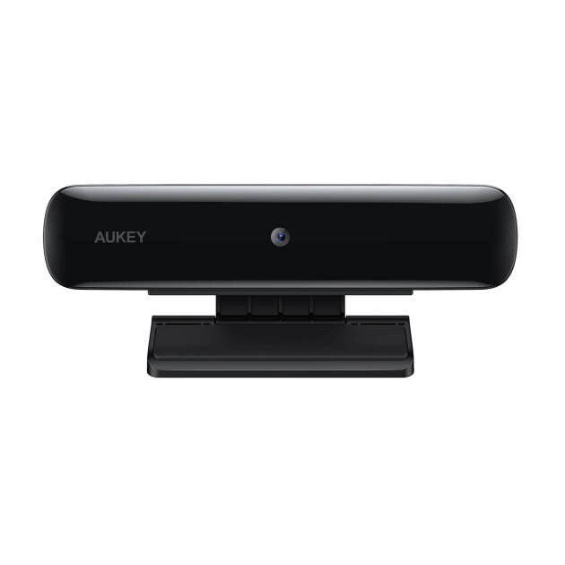 AUKEY PC-W1 webbkameror 2 MP USB Svart