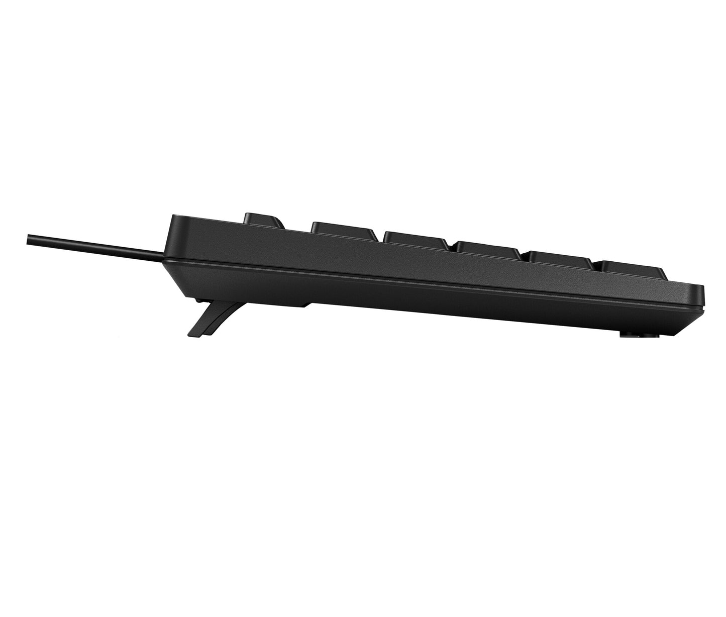 HP 125 trådat USB-tangentbord