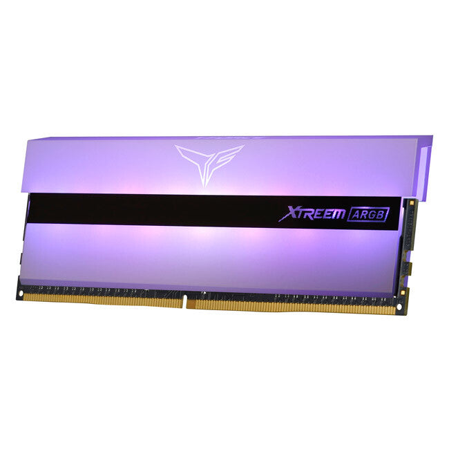 Team Group T-FORCE XTREEM ARGB RAM-minnen 16 GB 2 x 8 GB DDR4 3200 MHz