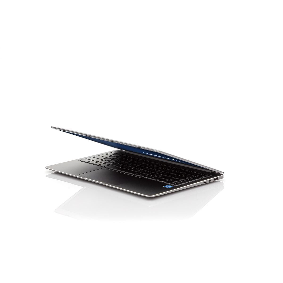 Tarox Lightpad 1410 Intel® Pentium® Silver N5030 Bärbar dator 35,8 cm (14.1") 8 GB LPDDR4-SDRAM 240 GB SSD Wi-Fi 5 (802.11ac) Windows 10 Pro Silver