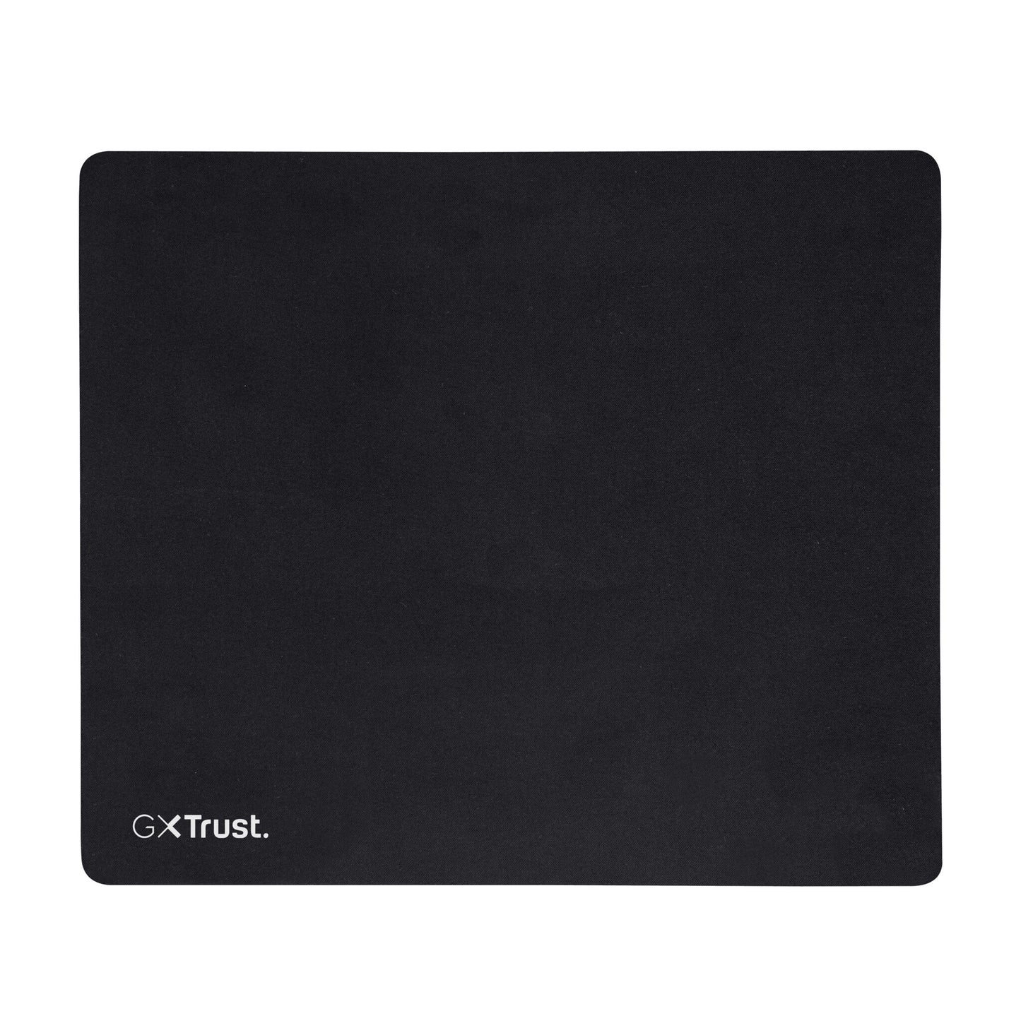 Trust GXT 752 Spelmusmatta Svart