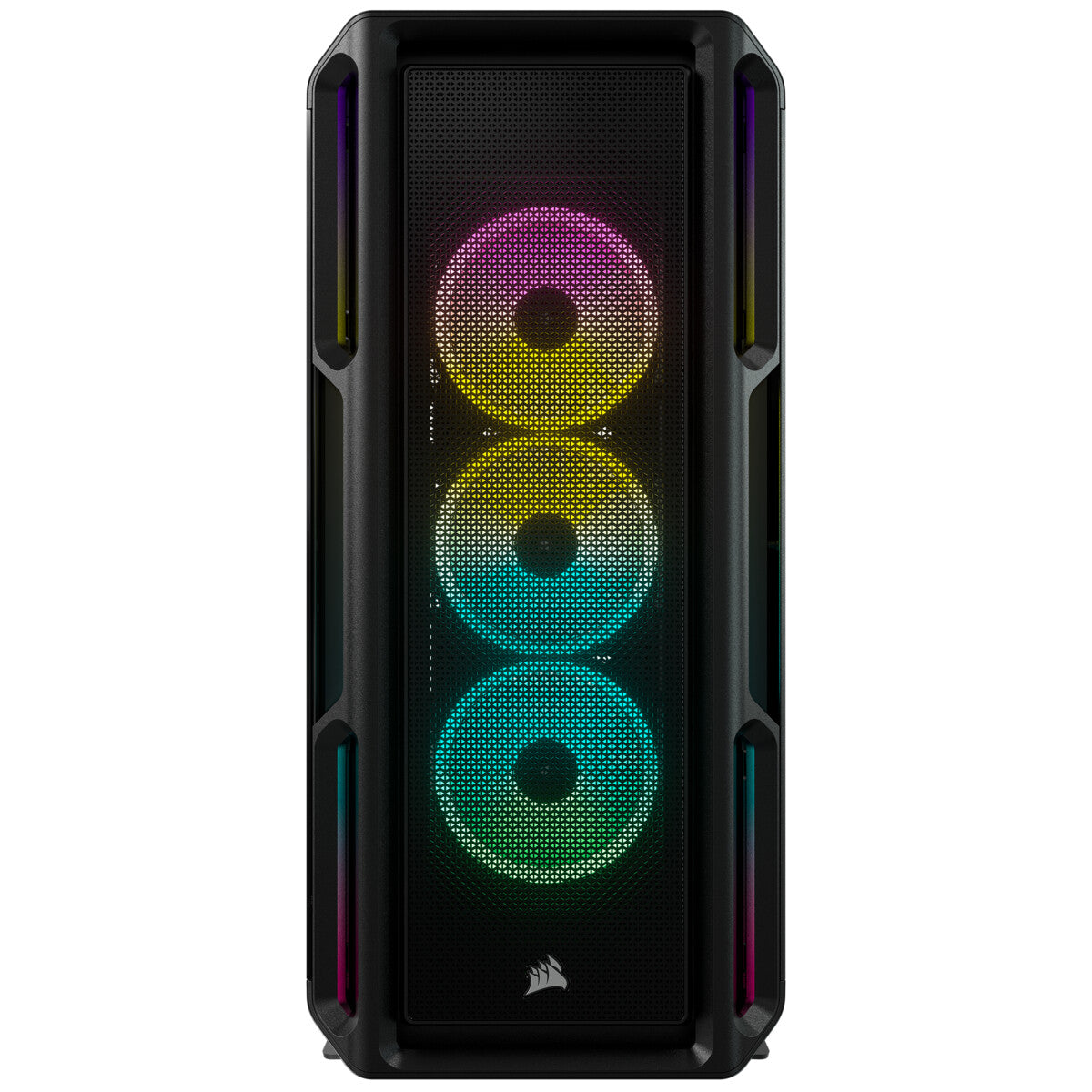 Corsair CC-9011230-WW datorväskor Midi Tower Svart