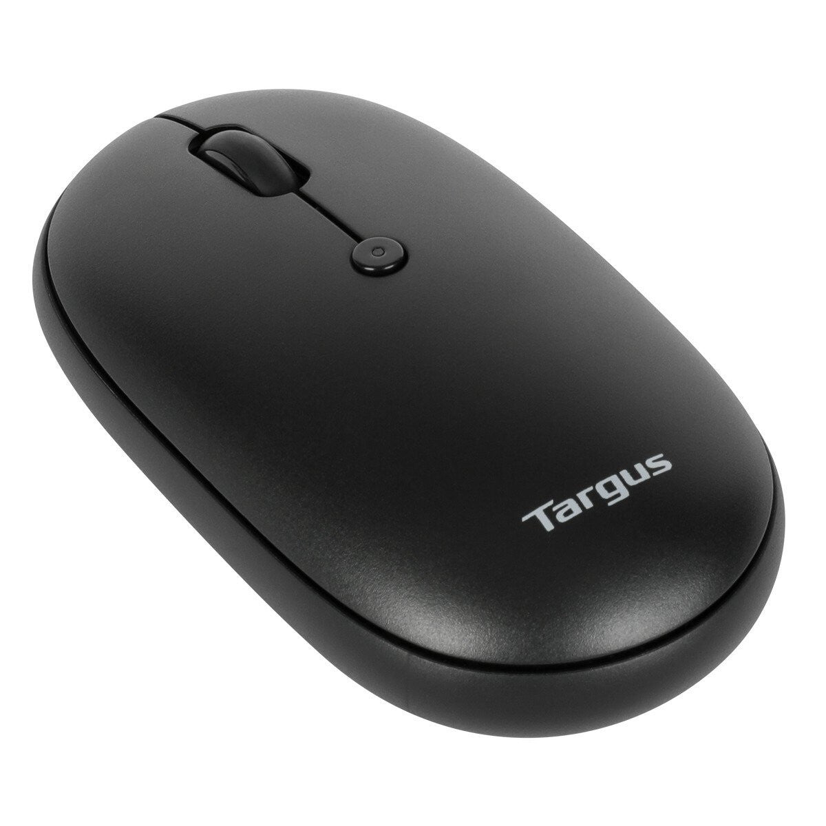 Targus AMB581GL datormöss Ambidextrous Trådlös RF + Bluetooth