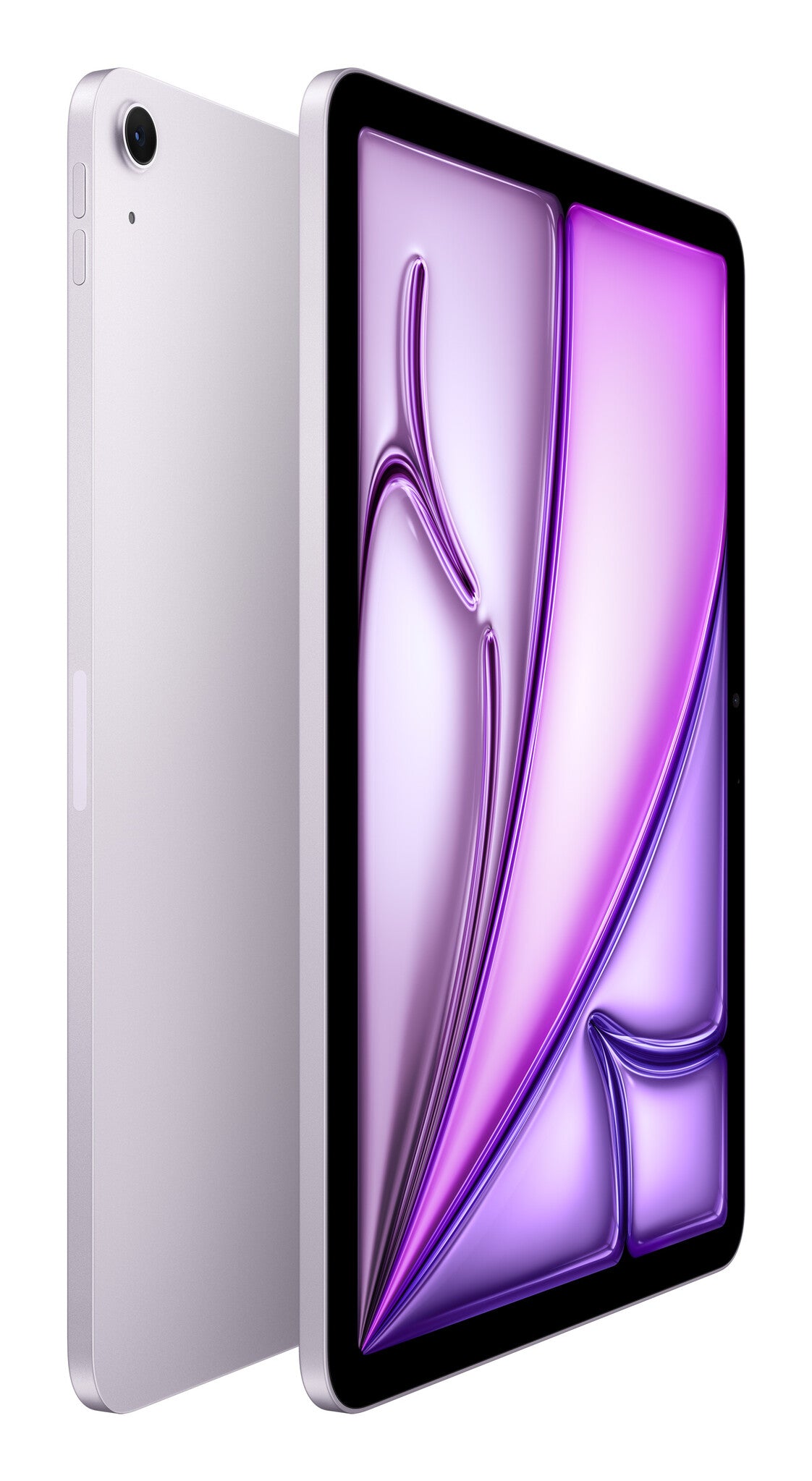 Apple iPad Air Apple M 1 TB 27,9 cm (11") 8 GB Wi-Fi 6E (802.11ax) iPadOS 18 Lila