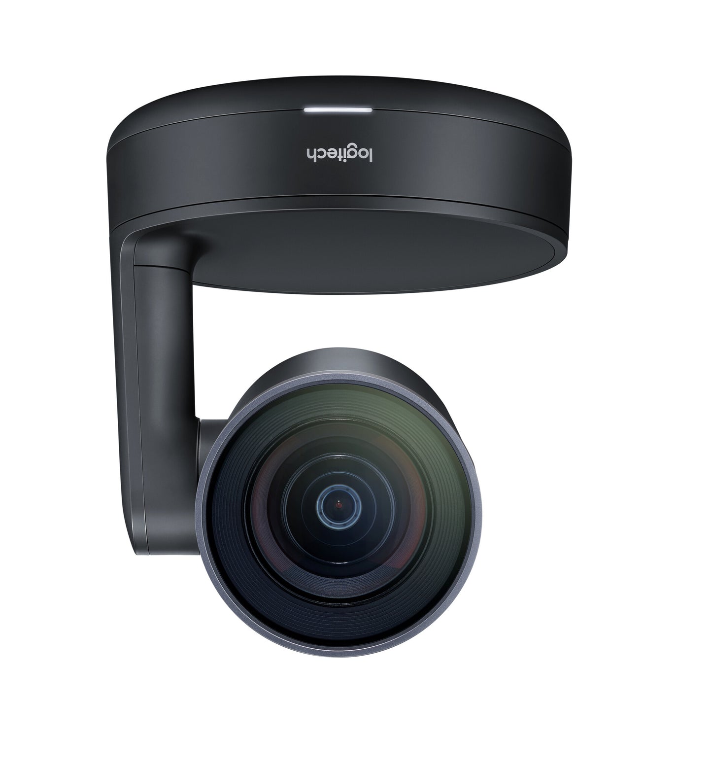 Logitech 960-001227 videokonferenskamera Svart 3840 x 2160 pixlar 60 fps