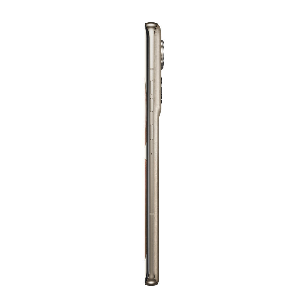 Motorola edge 50 Ultra 17 cm (6.7") Dubbla SIM-kort Android 14 5G USB Type-C 16 GB 1 TB 4500 mAh Trä