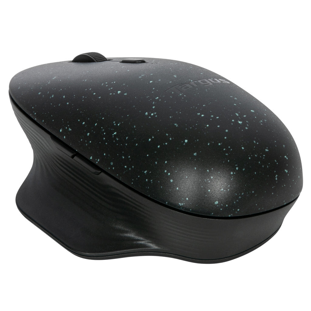 Targus AMB586GL datormöss Spela Ambidextrous Bluetooth Optisk 4000 DPI