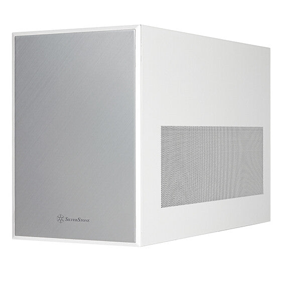 Silverstone SST-SG17W datorväskor Kub Vit