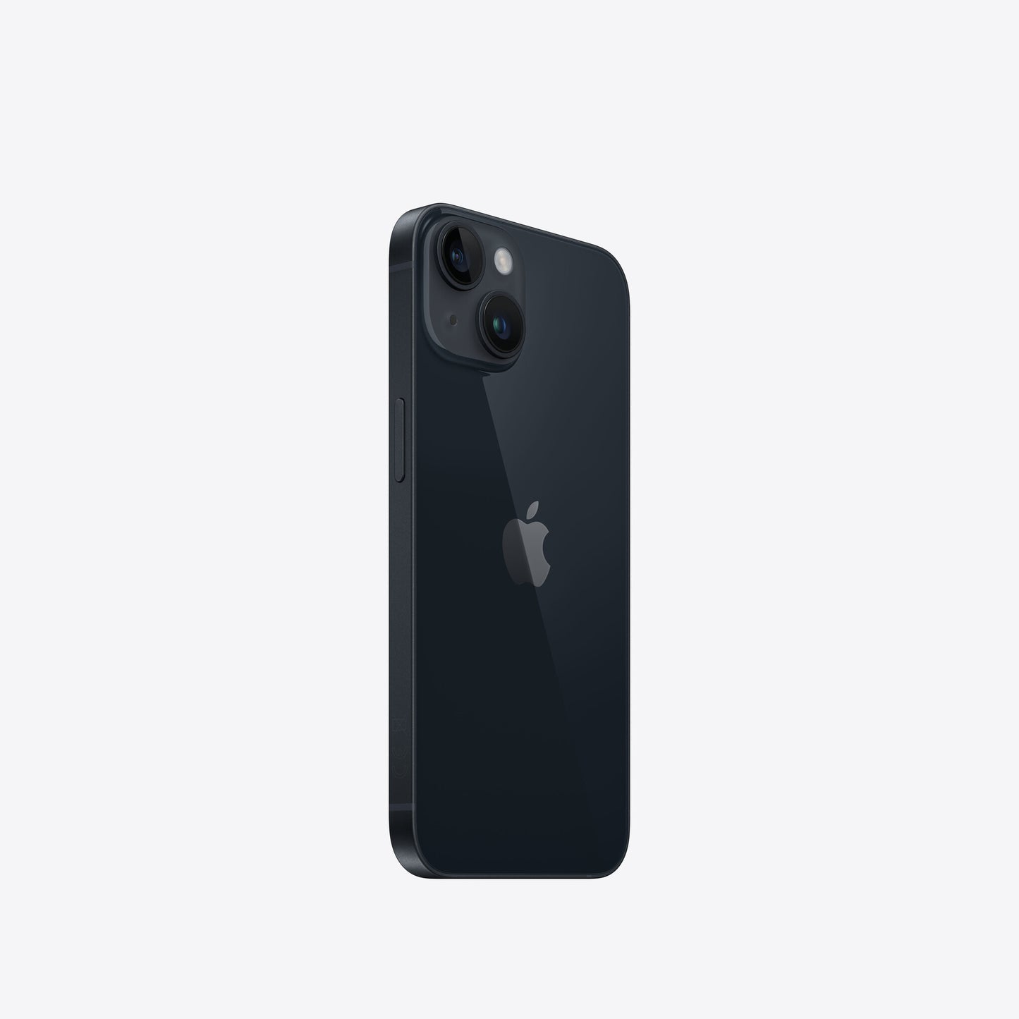 Apple iPhone 14 15,5 cm (6.1") Dubbla SIM-kort iOS 16 5G 256 GB Svart