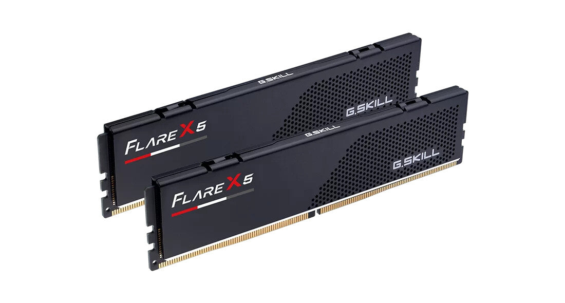 G.Skill Flare X5 F5-6000J3038F16GX2-FX5 RAM-minnen 32 GB 2 x 16 GB DDR5 6000 MHz