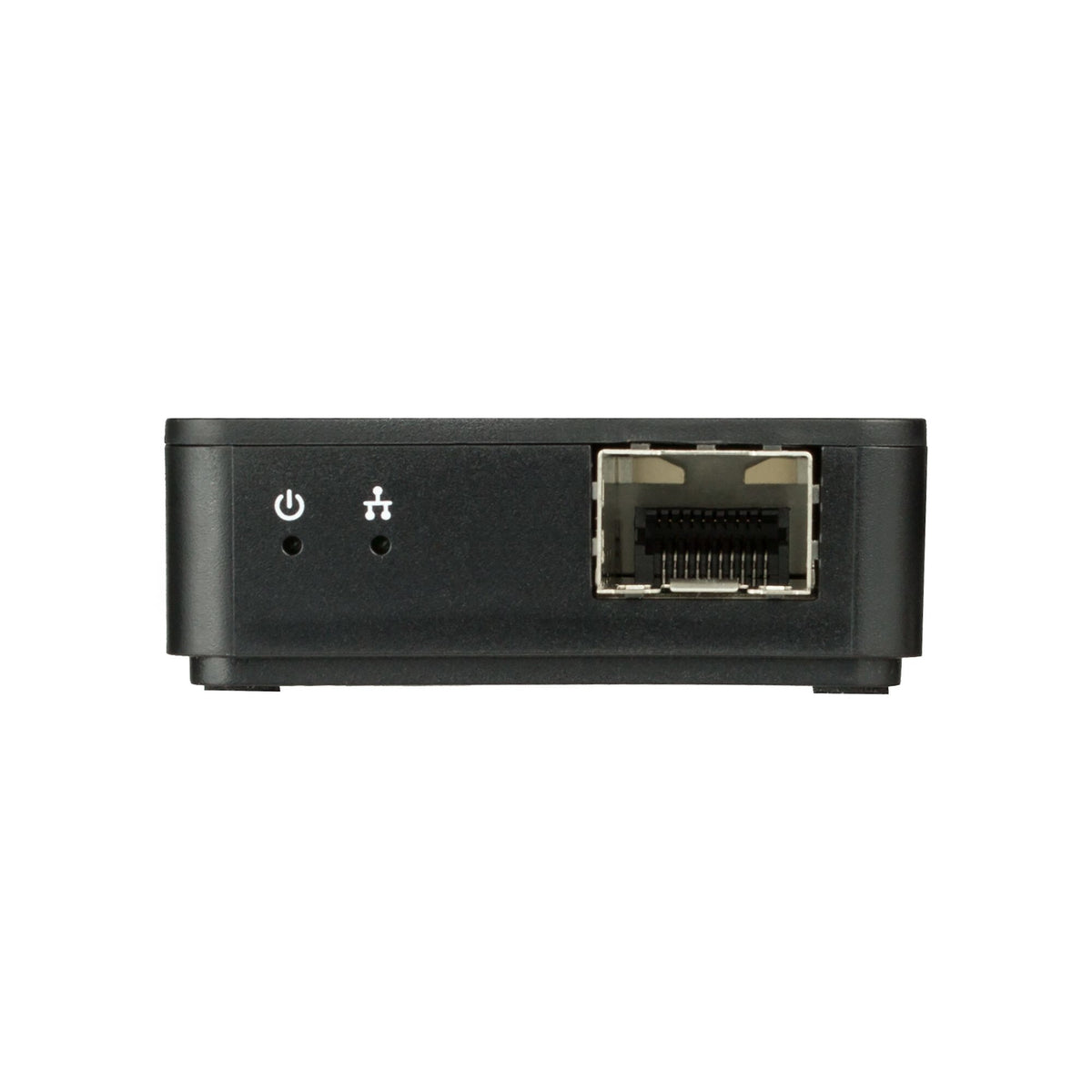 StarTech.com USB-C till fiberoptik-omvandlare - Öppen SFP