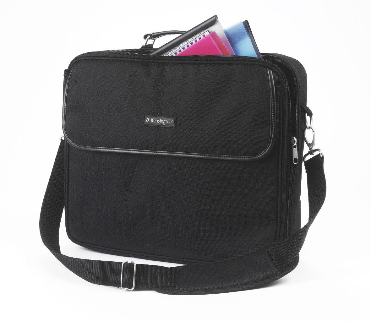 Kensington Fodral SP30 15,6" med klaff