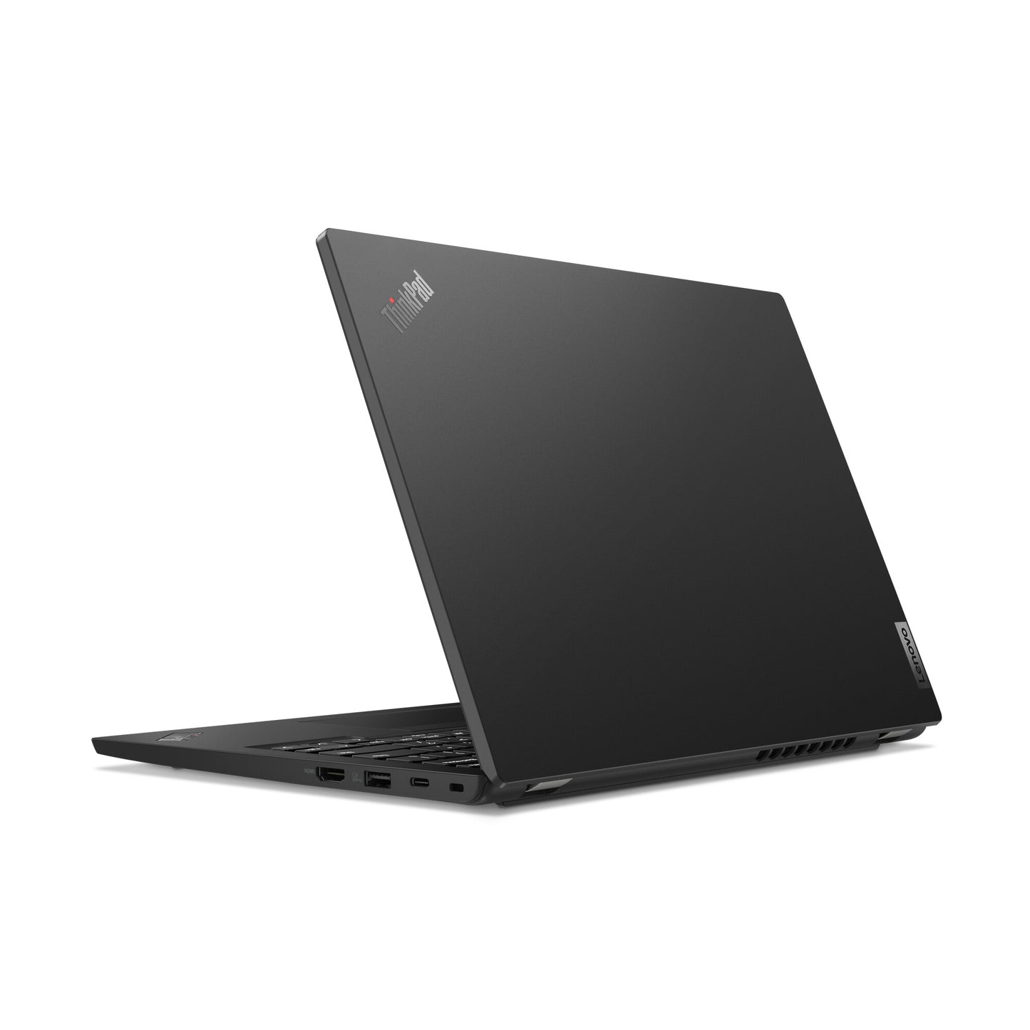 Lenovo ThinkPad L13 Gen 5 (Intel) Intel Core Ultra 5 125U Bärbar dator 33,8 cm (13.3") WUXGA 16 GB LPDDR5-SDRAM 512 GB SSD Wi-Fi 6E (802.11ax) Windows 11 Pro Engelsk Svart