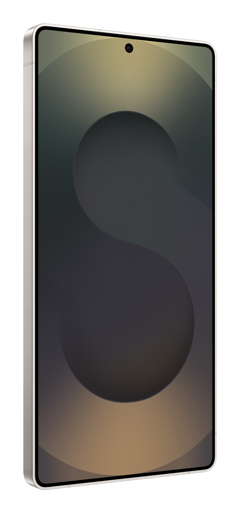 Samsung Galaxy S25 Ultra 512 GB Svart, Titan