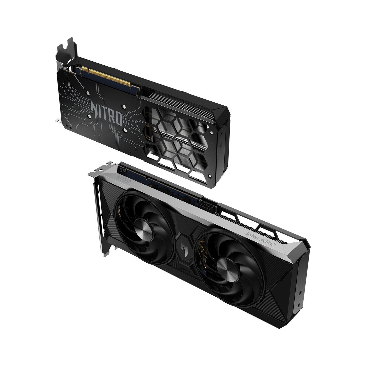 Acer Nitro Intel® Arc™ B580 OC Arc B580 12 GB GDDR6