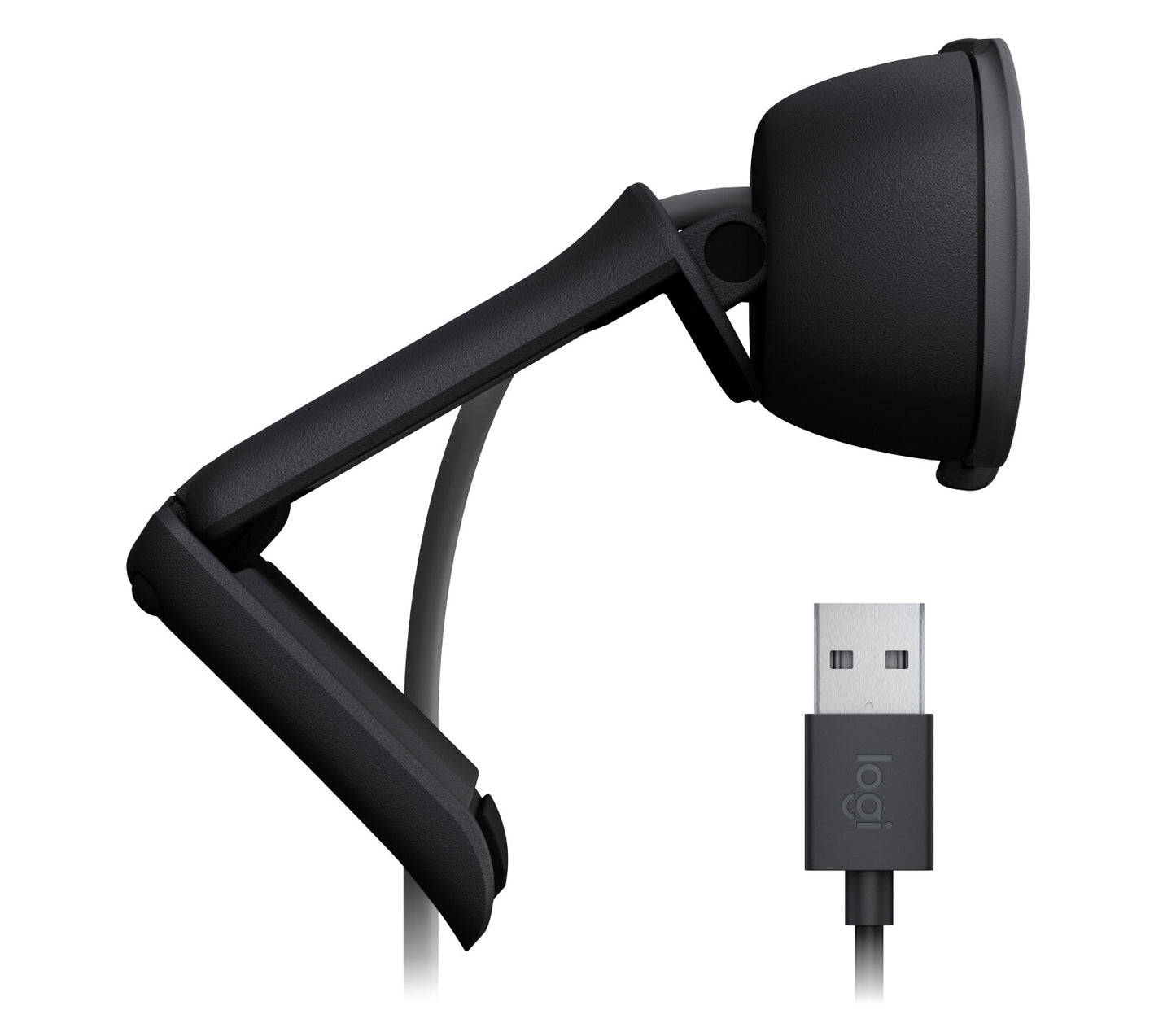 Logitech Brio 100