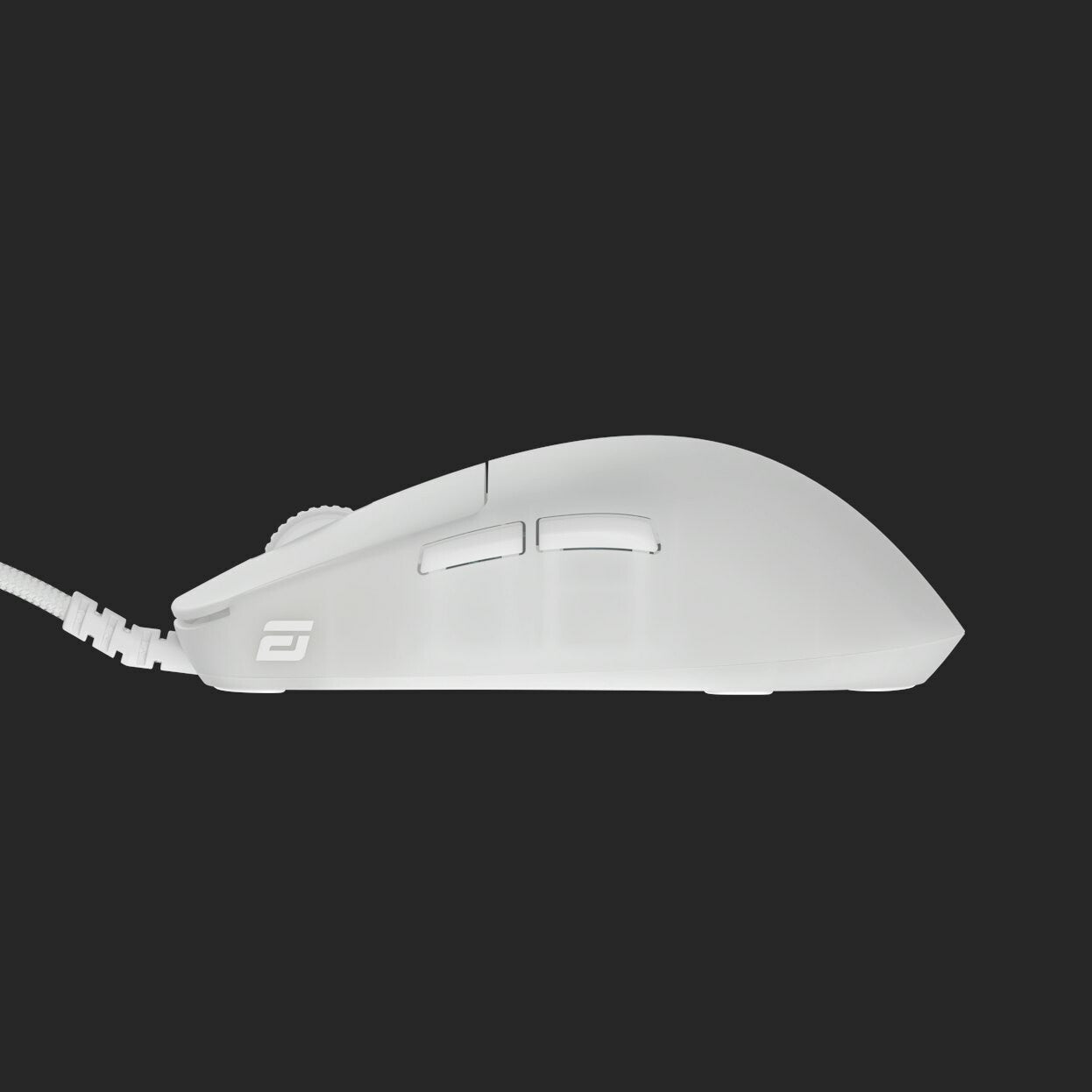Endgame Gear OP1 RGB datormöss Spela högerhand USB Type-A Optisk 26000 DPI