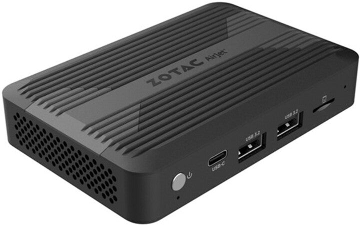 Zotac ZBOX -PI430AJ-BE Svart