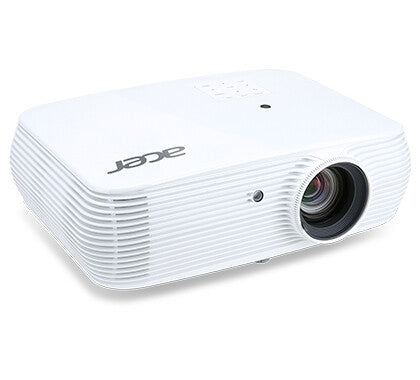 Acer P5535 Standard throw-projektor 4500 ANSI-lumen DLP WUXGA (1920x1200) Vit