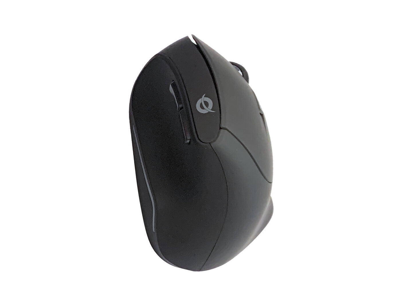Conceptronic ORAZIO02PT tangentbord Mus inkluderad Kontor RF Trådlös QWERTY Portugisisk Svart