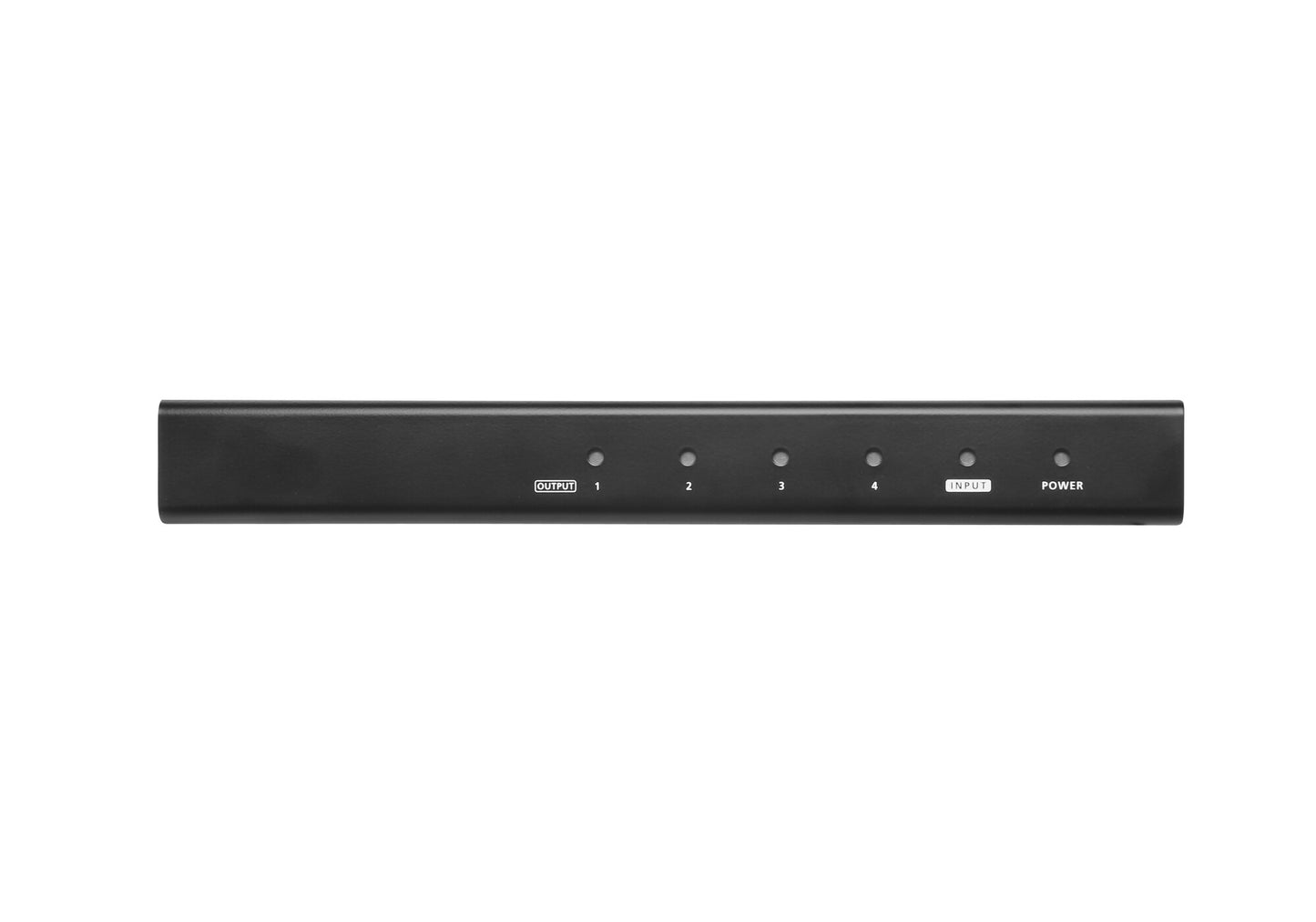 ATEN VS184B bilddelare HDMI 4x HDMI