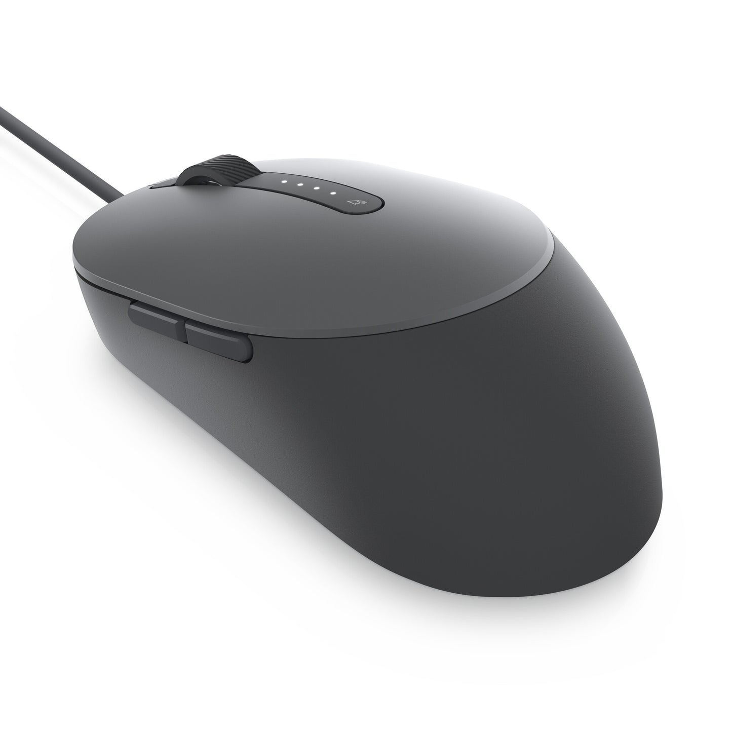 DELL Pro trådbunden mus – MS3220 - grå