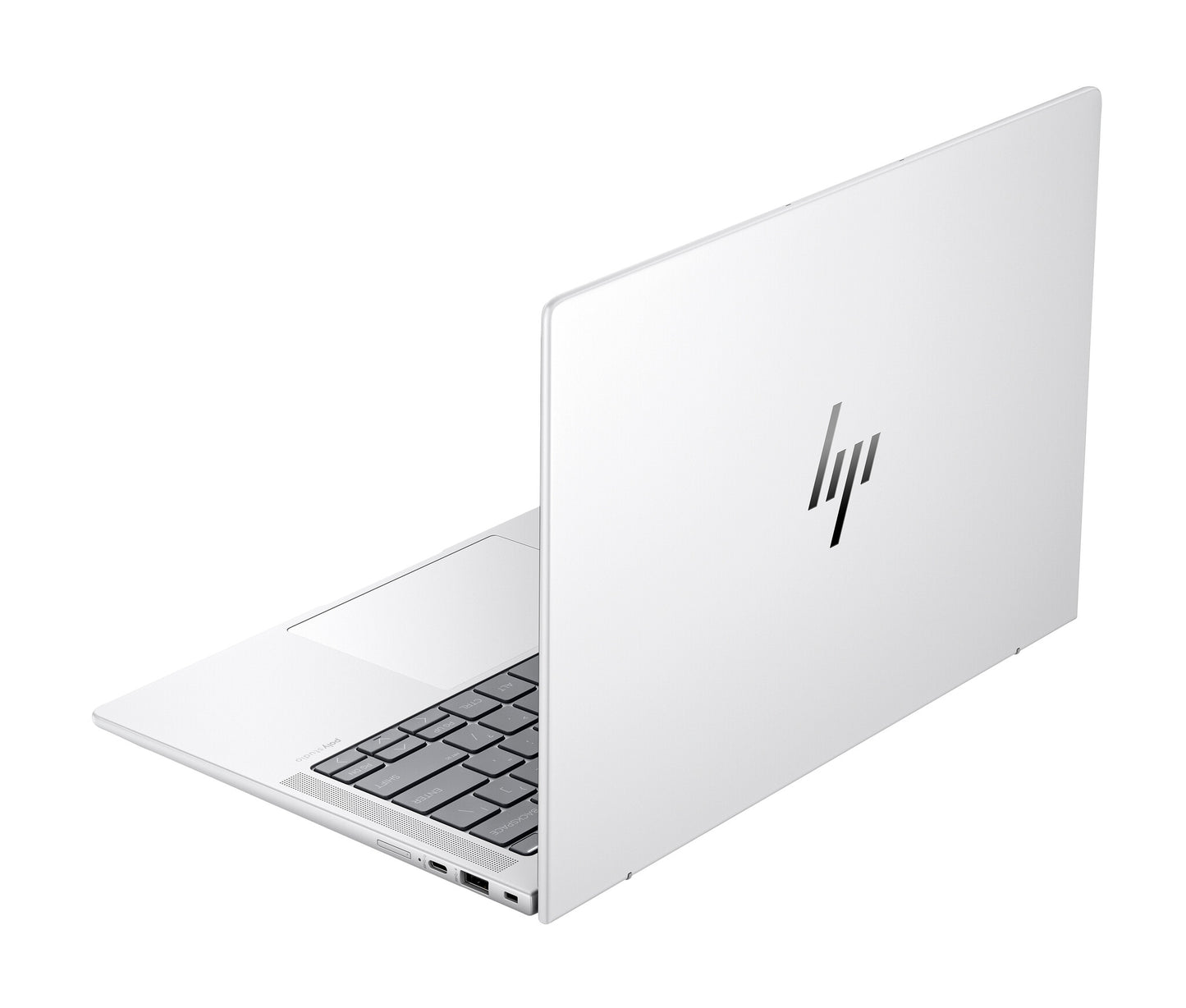 HP EliteBook 1040 G11 Intel Core Ultra 5 125H Bärbar dator 35,6 cm (14") Pekskärm WUXGA 32 GB LPDDR5x-SDRAM 1 TB SSD Wi-Fi 6E (802.11ax) Windows 11 Pro AI PC Silver