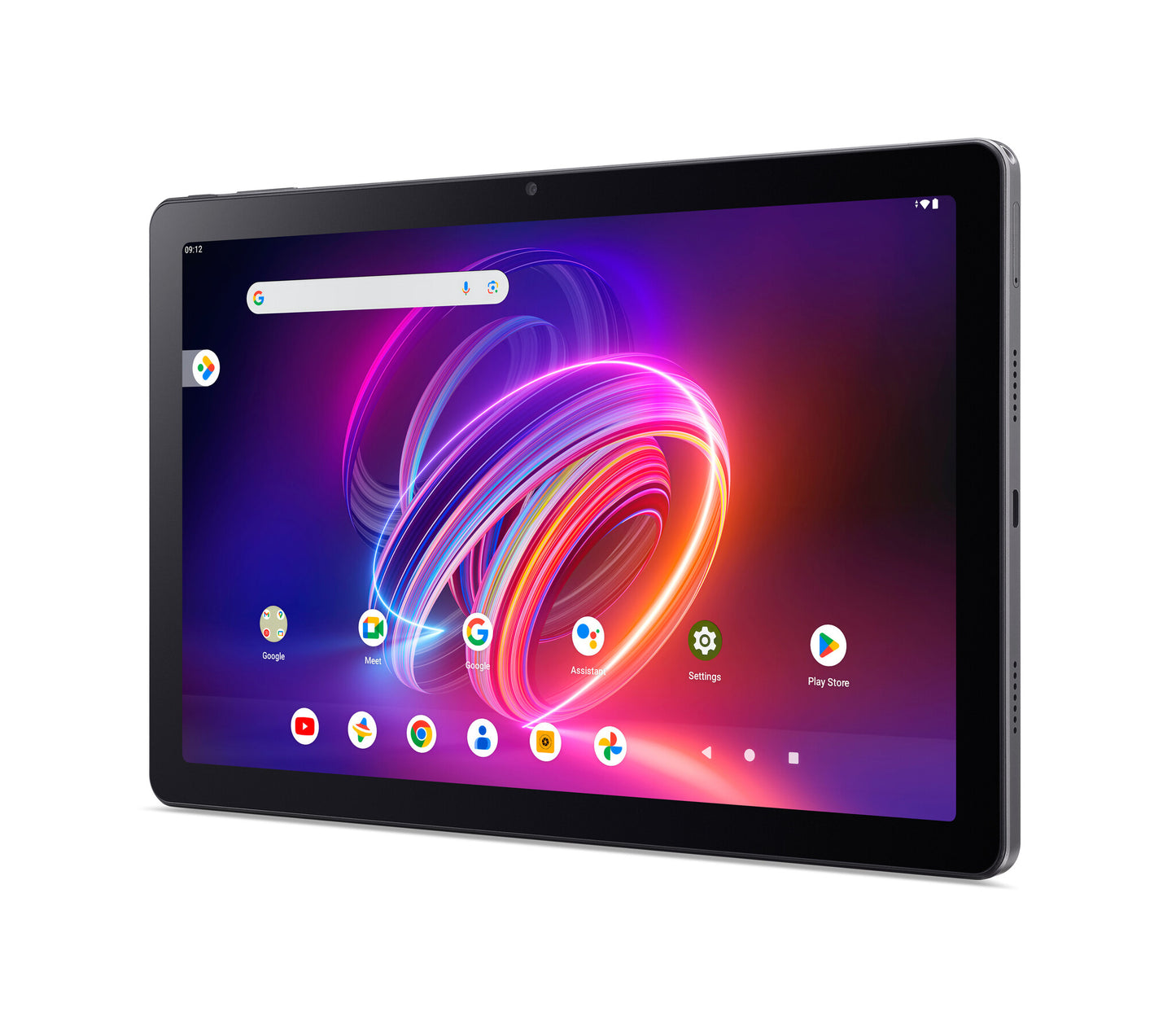 Acer Iconia P11-11-89UK Mediatek 256 GB 27,9 cm (11") 8 GB Wi-Fi 5 (802.11ac) Android 14 Grå