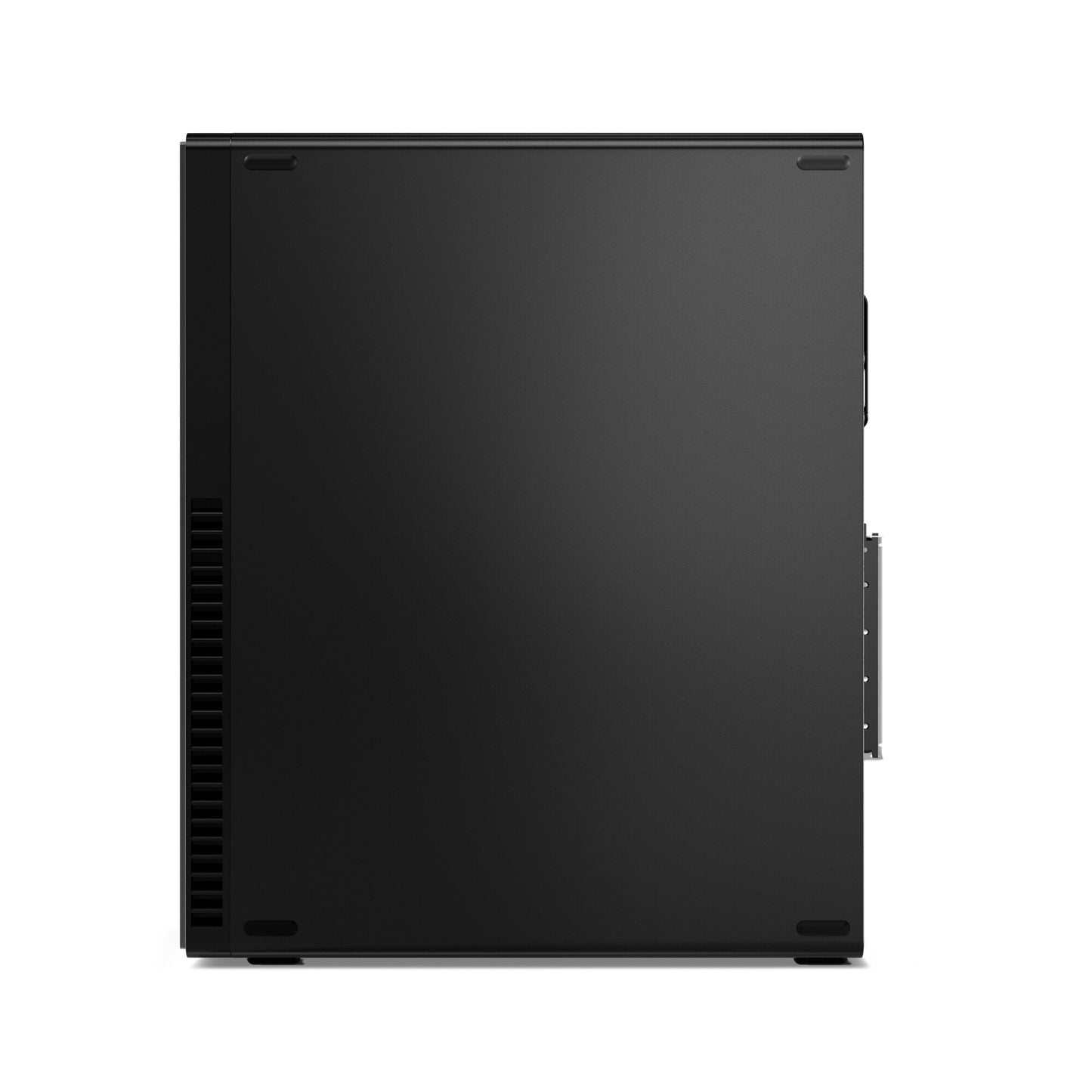 Lenovo ThinkCentre M75s AMD Ryzen™ 5 8500G 16 GB DDR5-SDRAM 512 GB SSD Windows 11 Pro SFF PC Svart