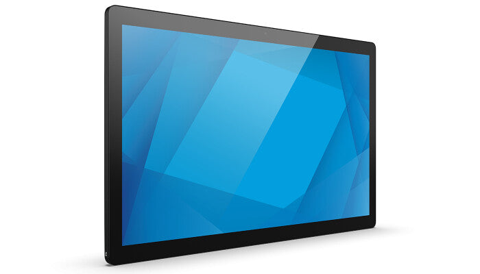 Elo Touch Solutions E390263 kassaterminaler SDA660 Allt-i-ett 54,6 cm (21.5") 1920 x 1080 pixlar Pekskärm Svart