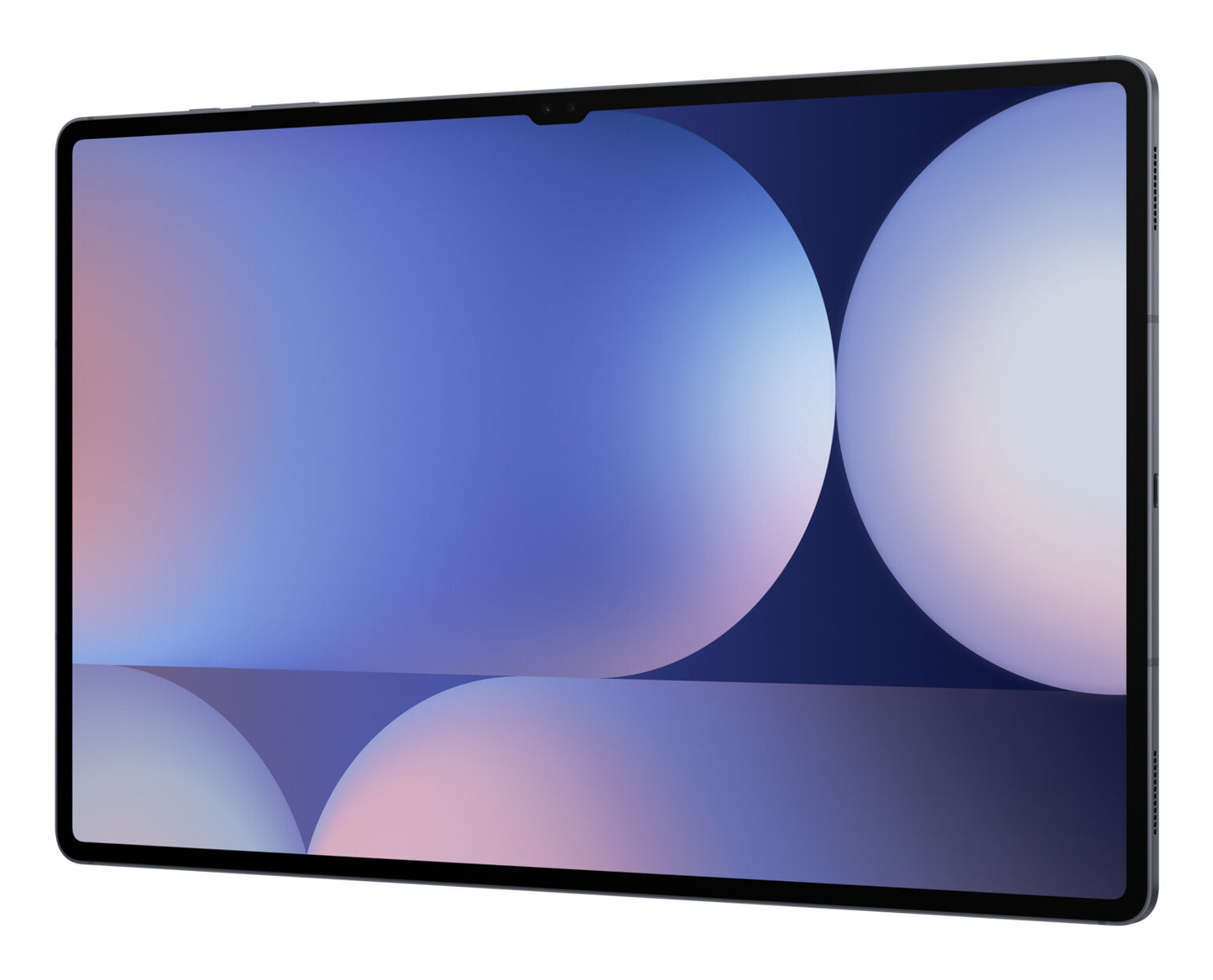 Samsung Galaxy Tab S10 Ultra 5G Mediatek LTE-TDD & LTE-FDD 512 GB 37,1 cm (14.6") 12 GB Wi-Fi 7 (802.11be) Grå