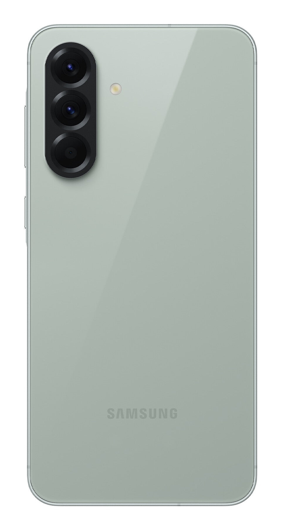 Samsung Galaxy A56 17 cm (6.7") Dubbla SIM-kort Android 15 5G USB Type-C 8 GB 128 GB 5000 mAh Oliv