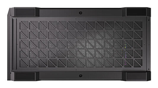 Antec C7 ARGB Midi Tower Svart