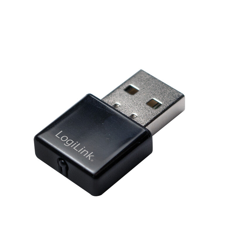 LogiLink WL0086B nätverkskort WLAN 300 Mbit/s