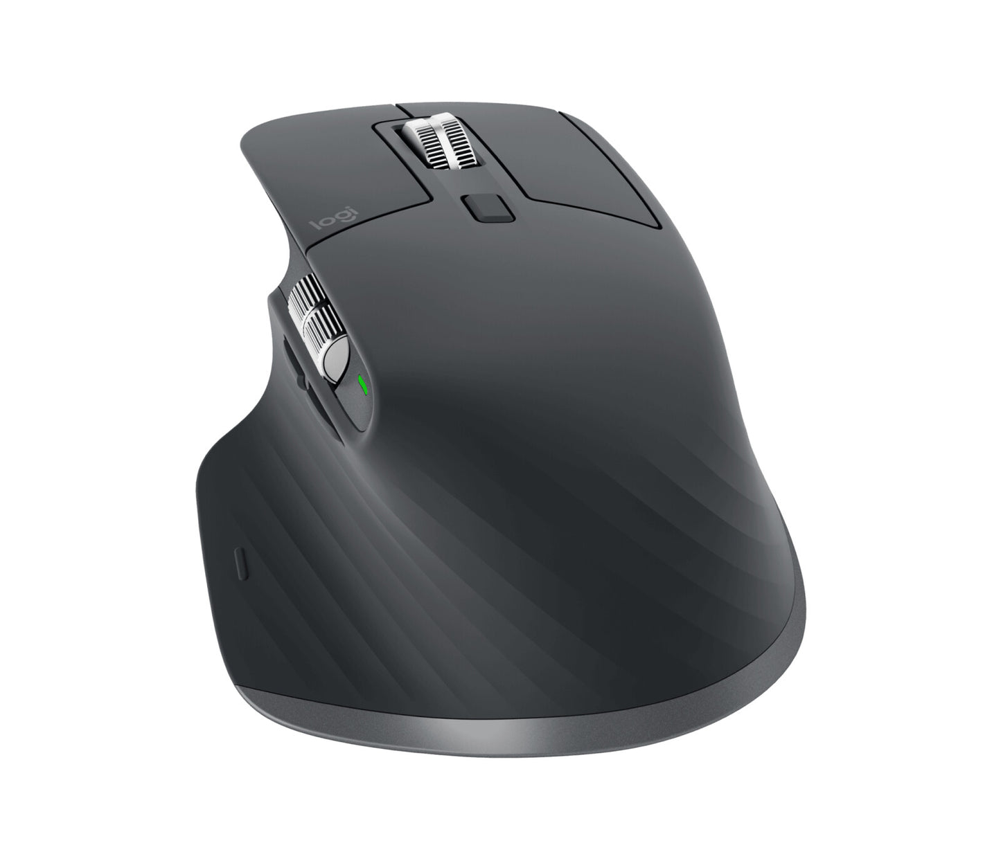 Logitech 910-006582 datormöss Kontor högerhand Bluetooth laser 8000 DPI